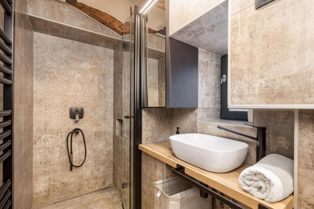 Apartman Letema Rijeka Exterior foto